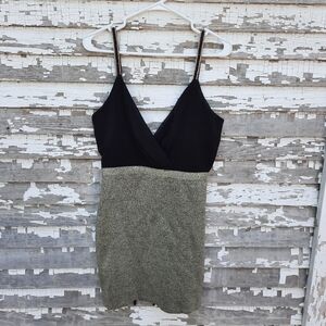 🌟 WOW Couture dress NWT size medium